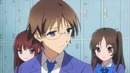 Ускоренный мир 15 / Accel World Озвучка JAM & Viki (480p)