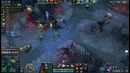 Dota 2: DAC 2017: Vici Gaming J vs Wings (Game 2, Group A)