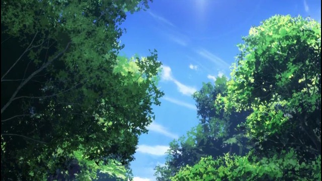 Ангельские ритмы OVA2: Hell Kitchen