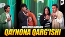 QVZ 2023 | Gollivud jamoasi – Qaynona qarg’ishi