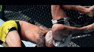 Официально! UFC 262: Тони Фергюсон vs Майкл Чендлер в Абу-Даби! Кто кого раскатает в борьбе? Прогноз