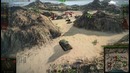 Jove]Советское Чудовище (Обзор КВ-5)