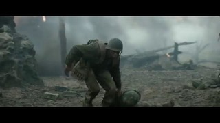 Новый трейлер военной драмы «По соображениям совести»