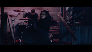 Dark Divine – Burn The Witch (Official Music Video 2024)