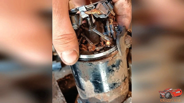 Подборка ЖЕСТЬ на СТО №361 TANK 300 ПРОТИВ JAECOO J8! СЛОМАЛАСЬ КАБИНА