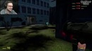 Garry’s mod. Вакханалия! #3