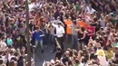Gangnam style добрался до Италии