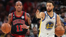 NBA 2023: Golden State Warriors vs Chicago Bulls | Highlights | Dec 3, 2022