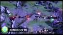 Dota 2 Rampage Friday – EP 84