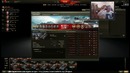 Jove Лучший Бой 2015 Года! Джов тащит один против всех на VK 45.02 (P) Ausf. B