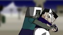 Чуп и Кет (Ночь мертвецов-) №4