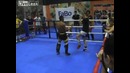 Хитрый удар