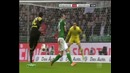 Вердер – Боруссия 1-5