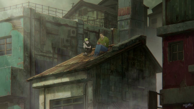 Dorohedoro [TV-2] – 5 Серия (Весна 2026!)