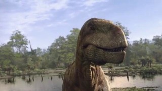 Планета динозавров Planet Dinosaur [6 серия] (документальный фильм)