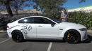 Doug DeMuro. Jaguar XE SV Project 8 – это супер седан за $200 000