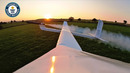 Largest Wing Span on a Remote Controlled Airplane – Guinness World Records