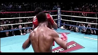 The very best boxing moments. Vol.1