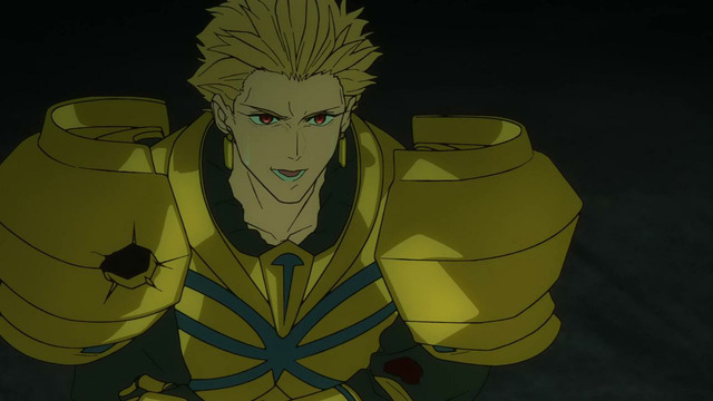 Fate/strange Fake – 10 Серия (Зима 2026!)