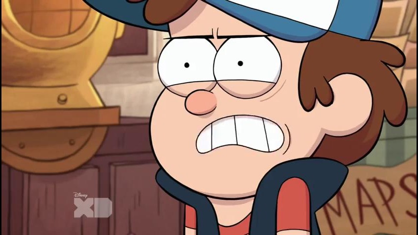 Where To Watch Gravity Falls Between The Pines