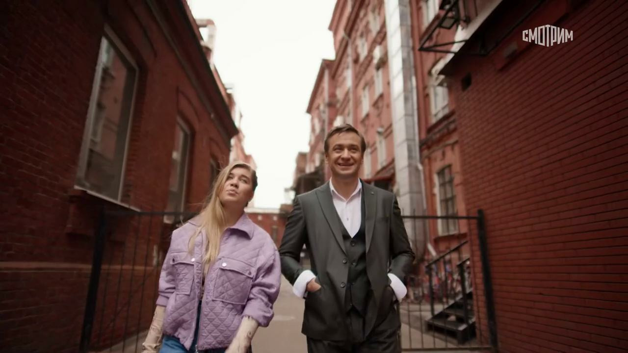 Загляни ему в голову – 3 серия - Mover.uz