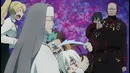 D.Gray-man Hallow – 2 Серия (Лето 2016)