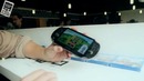 Live: Презентация PS Vita