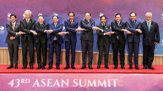 Глобальную напряжённость и кризис в Мьянме обсудили на саммите АСЕАН