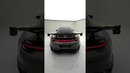 MANSORY Porsche! 900 HP