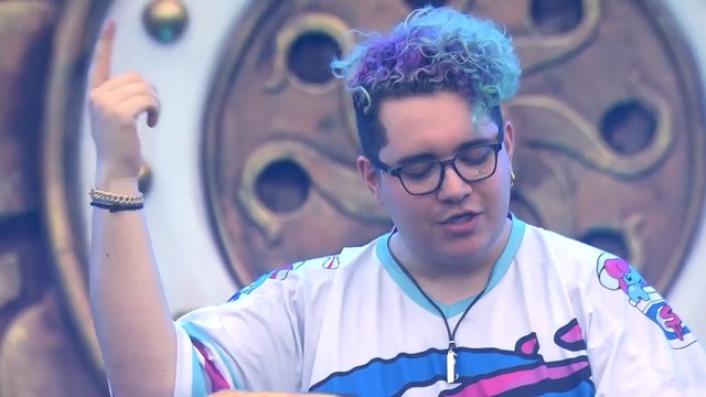 Slushii – Live @ Tomorrowland Belgium 2018 (Weekend 2)