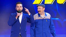 Честный разговор на кухне Дома КВН, Любовь – это.. – КВН Будем дружить семьями