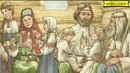 Семь легенд – Славянская мифология – Полуночница