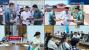 Toshkent shahar IIBB da seminar trening tashkil etildi