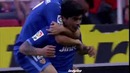 La Liga. Лучшие голы мая 2012/2013