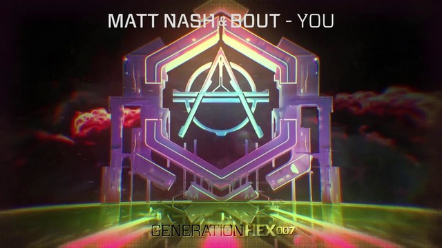 Matt Nash & Bout – You