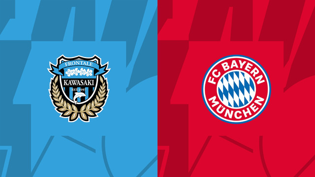Кавасаки – Бавария | Клубные товарищеские матчи 2023 | Обзор матча