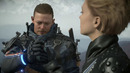 Прохождение Death Stranding – Часть 13: Унгер