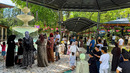 What do City Dwellers Come to the Countryside to Eat?? «SOQOQ SOMSA, MASTAVA and MILLION KEBABS»
