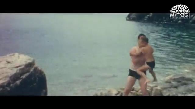 Mozgi – Любовь