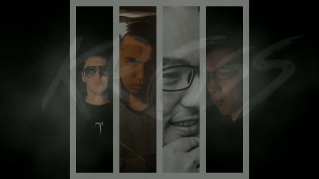 Sardor&AcVar-Hasta ruh (by Kross proJecT)