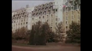 Ностальгия по Ташкенту. Документальный фильм