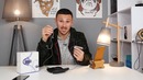 Meizu Halo / очень НЕОБЫЧНЫЕ Bluetooth-наушники