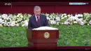 Президент Шавкат Мирзиёев Олий Мажлис палаталарининг қўшма мажлисида