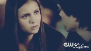 Damon & Elena Our Story [S1-S6] PART 2