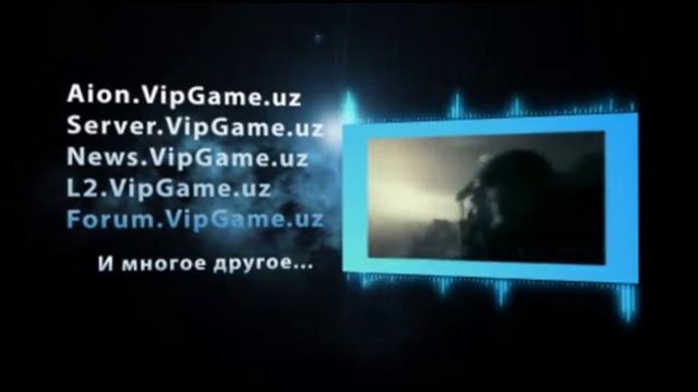 Презентация Портала VipGameuz