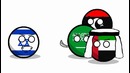 CountryBalls – #4 Ямайка спасёт мир