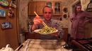 Как я живу на 1000 рублей в месяц часть #5 дни