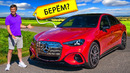 Обзор нового C-класса: Mercedes нам лжет