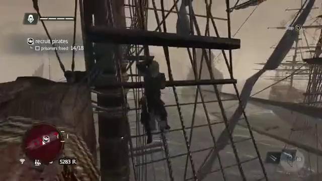 Polygon: Assassin’s Creed 4 Review