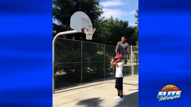 Basketball Vines Compilation Vol. 27